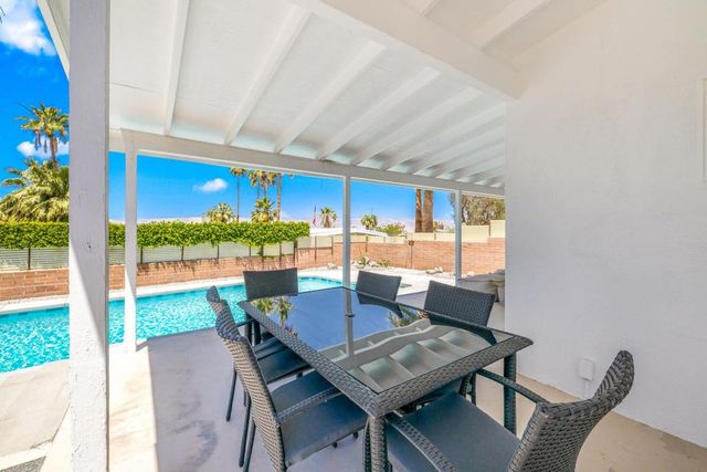 38951 Bel Air Drive, Cathedral City, CA 92234