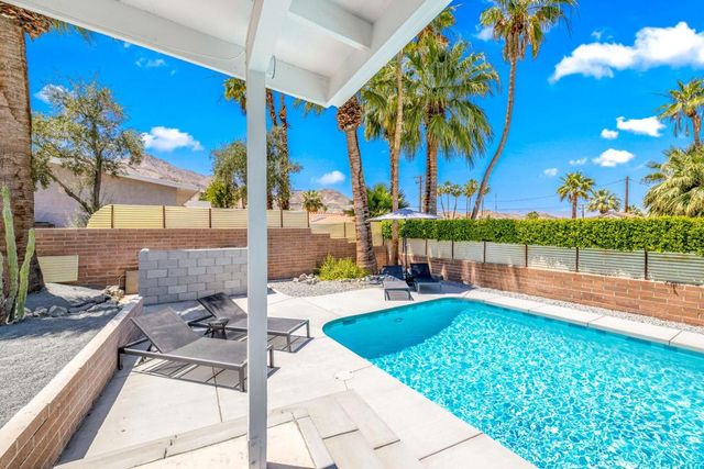 38951 Bel Air Drive, Cathedral City, CA 92234