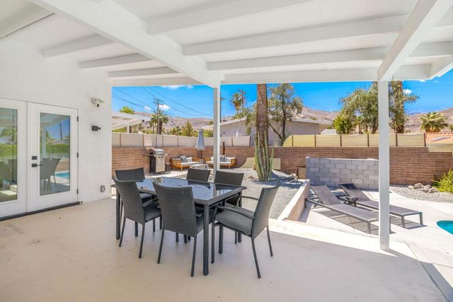 38951 Bel Air Drive, Cathedral City, CA 92234