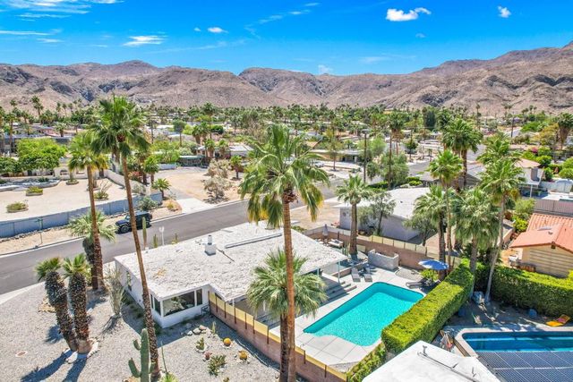 38951 Bel Air Drive, Cathedral City, CA 92234