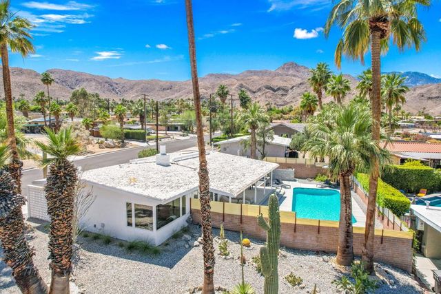 38951 Bel Air Drive, Cathedral City, CA 92234