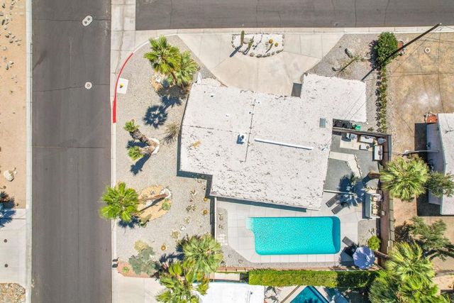 38951 Bel Air Drive, Cathedral City, CA 92234