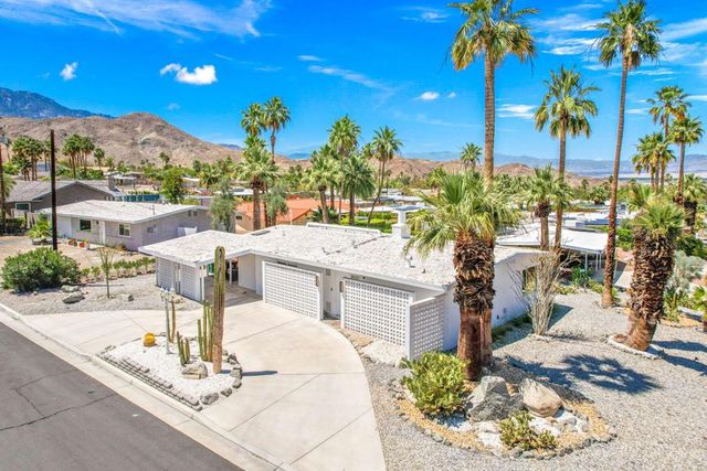 38951 Bel Air Drive, Cathedral City, CA 92234