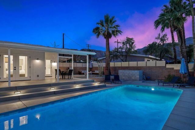 38951 Bel Air Drive, Cathedral City, CA 92234