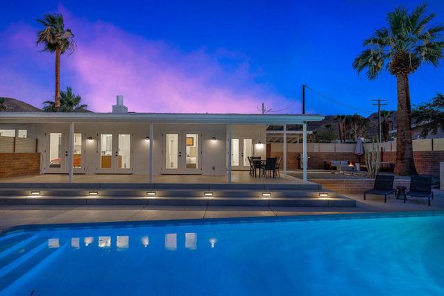 38951 Bel Air Drive, Cathedral City, CA 92234