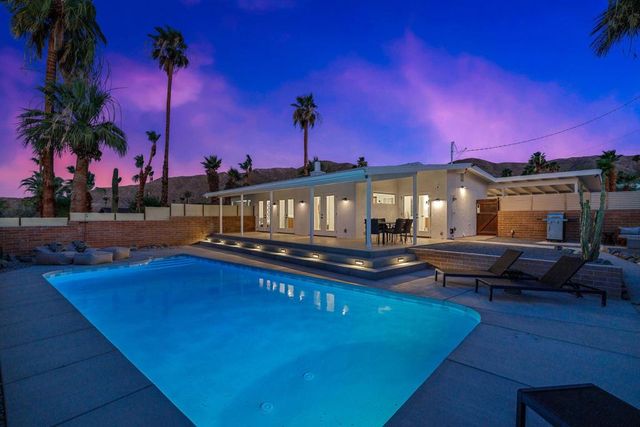 38951 Bel Air Drive, Cathedral City, CA 92234