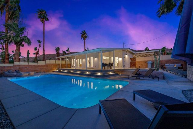 38951 Bel Air Drive, Cathedral City, CA 92234
