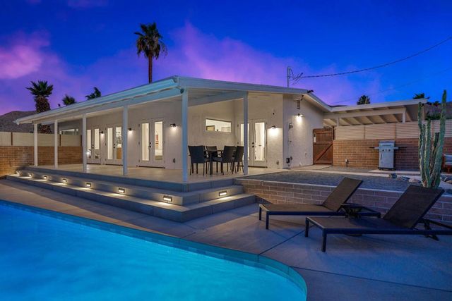 38951 Bel Air Drive, Cathedral City, CA 92234