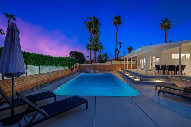 38951 Bel Air Drive, Cathedral City, CA 92234