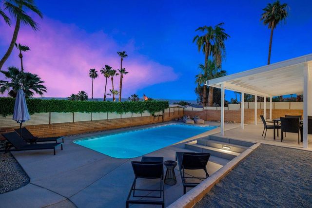38951 Bel Air Drive, Cathedral City, CA 92234