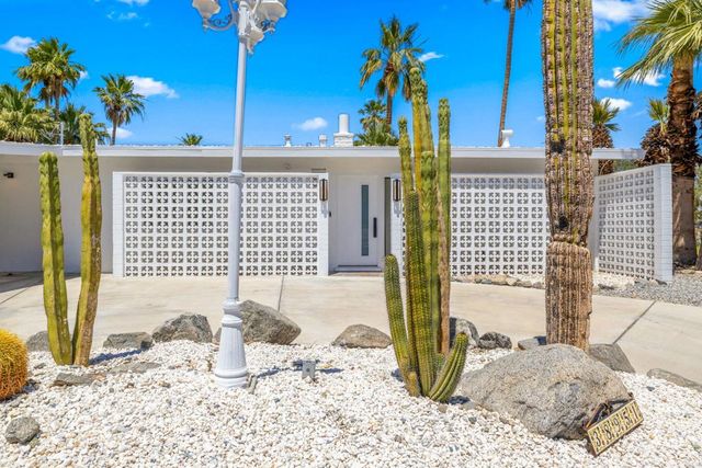 38951 Bel Air Drive, Cathedral City, CA 92234