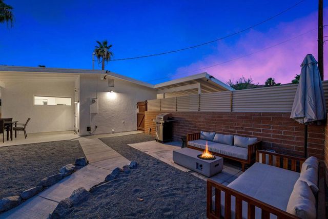 38951 Bel Air Drive, Cathedral City, CA 92234