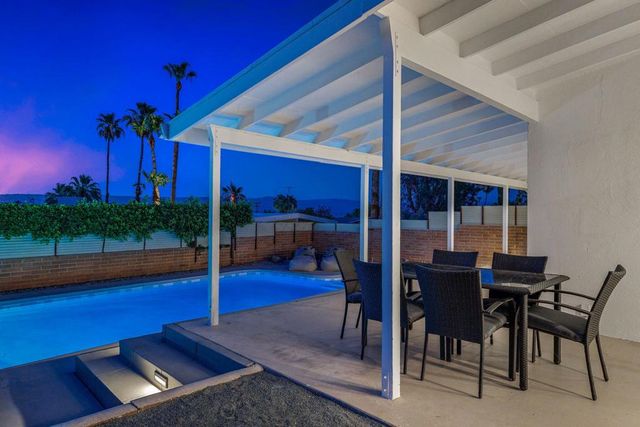 38951 Bel Air Drive, Cathedral City, CA 92234