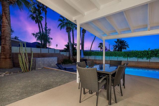 38951 Bel Air Drive, Cathedral City, CA 92234