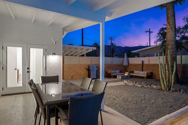 38951 Bel Air Drive, Cathedral City, CA 92234