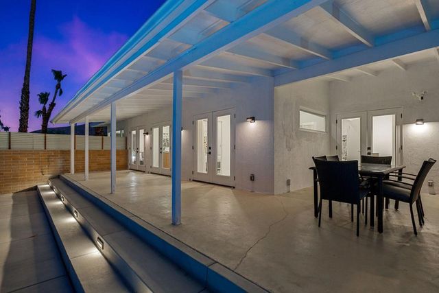 38951 Bel Air Drive, Cathedral City, CA 92234