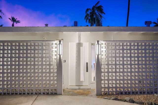 38951 Bel Air Drive, Cathedral City, CA 92234