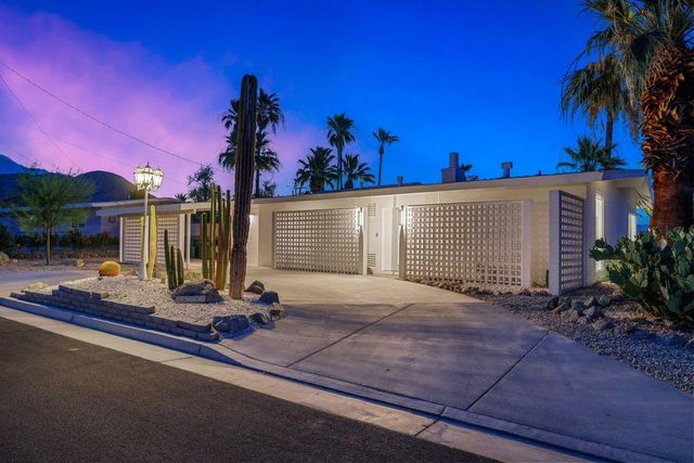 38951 Bel Air Drive, Cathedral City, CA 92234