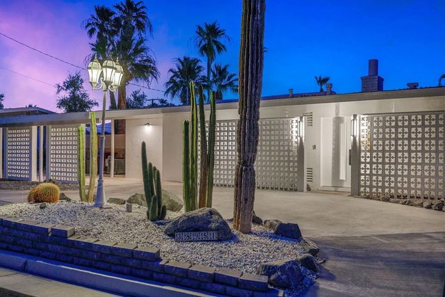 38951 Bel Air Drive, Cathedral City, CA 92234