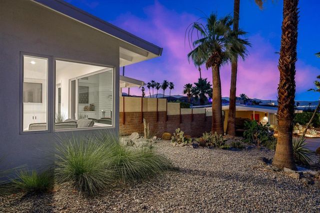 38951 Bel Air Drive, Cathedral City, CA 92234