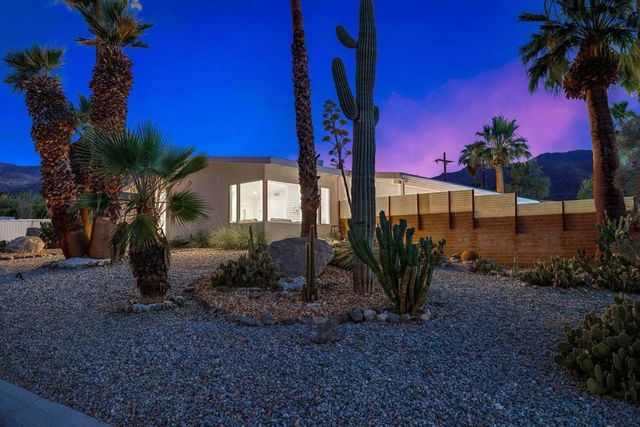 38951 Bel Air Drive, Cathedral City, CA 92234