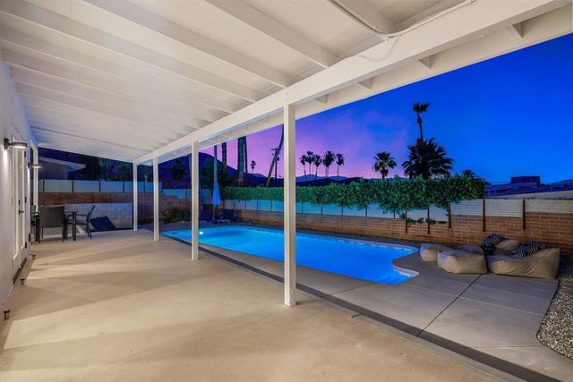 38951 Bel Air Drive, Cathedral City, CA 92234