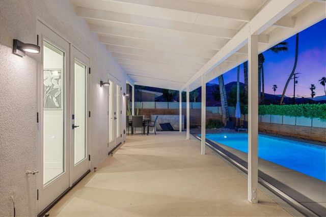 38951 Bel Air Drive, Cathedral City, CA 92234