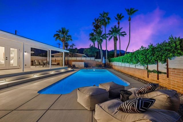 38951 Bel Air Drive, Cathedral City, CA 92234