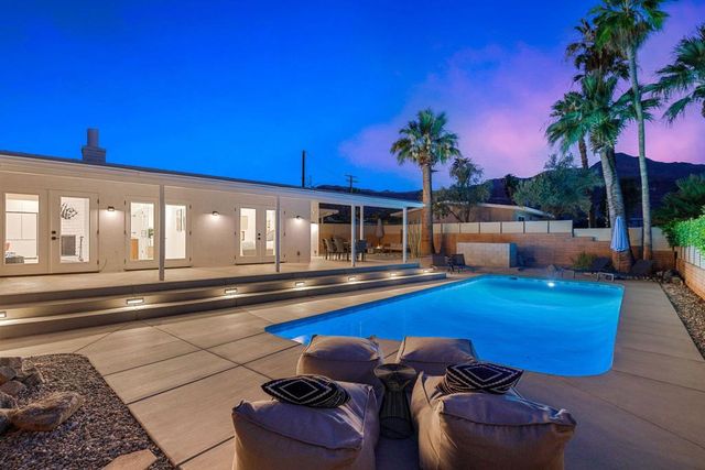 38951 Bel Air Drive, Cathedral City, CA 92234