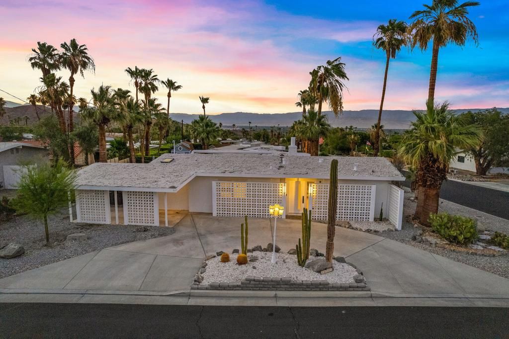 38951 Bel Air Drive, Cathedral City, CA 92234