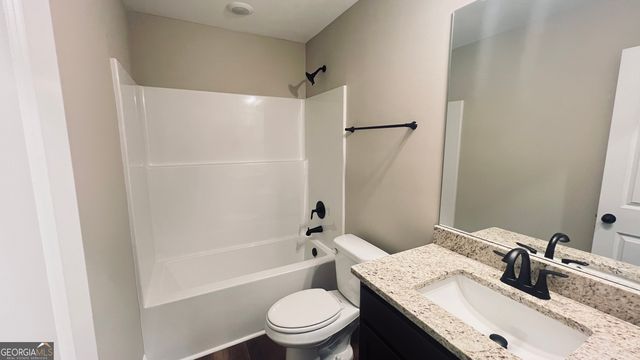 187 Coffey Road, Barnesville, GA 30204