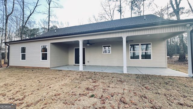187 Coffey Road, Barnesville, GA 30204