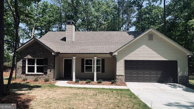 187 Coffey Road, Barnesville, GA 30204
