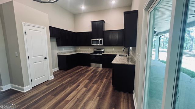 187 Coffey Road, Barnesville, GA 30204
