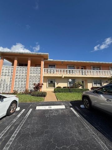 1621 NW 20th Avenue 201, Delray Beach, FL 33445