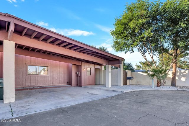 6534 N 24TH Lane, Phoenix, AZ 85015