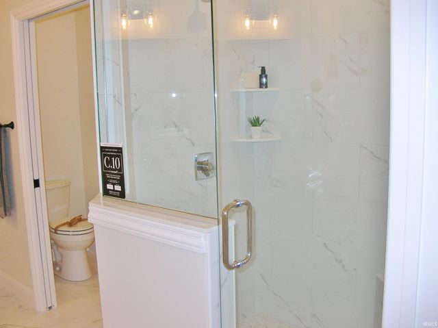 4516 Sierra Drive, Boonville, IN 47601