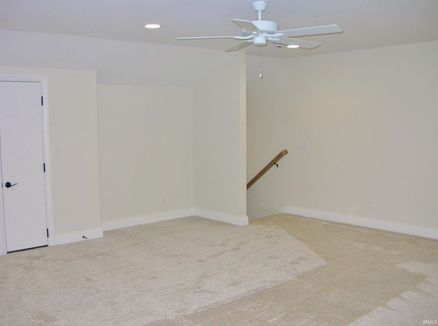 4516 Sierra Drive, Boonville, IN 47601