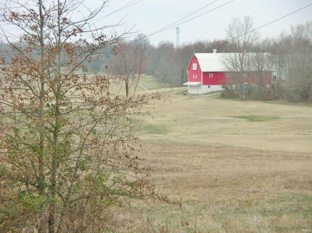 4516 Sierra Drive, Boonville, IN 47601