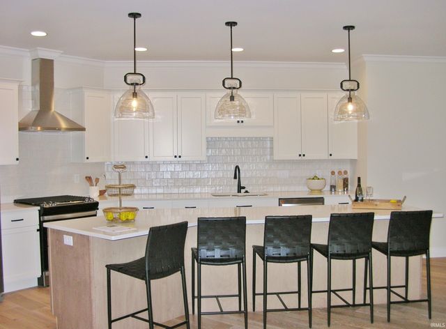 4516 Sierra Drive, Boonville, IN 47601