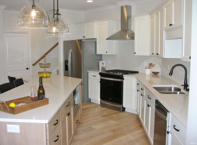 4516 Sierra Drive, Boonville, IN 47601