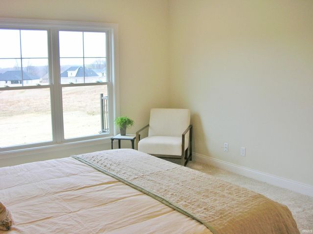 4516 Sierra Drive, Boonville, IN 47601