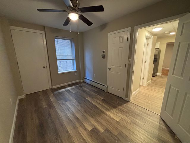 213 Golden Hill Street 2F, Bridgeport, CT 06604