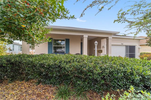 7765 SW 80TH PLACE ROAD, Ocala, FL 34476