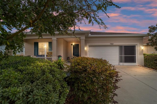 7765 SW 80TH PLACE ROAD, Ocala, FL 34476