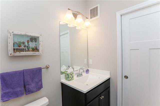 102 Kathy Ann WAY W, Carrollton, VA 23314
