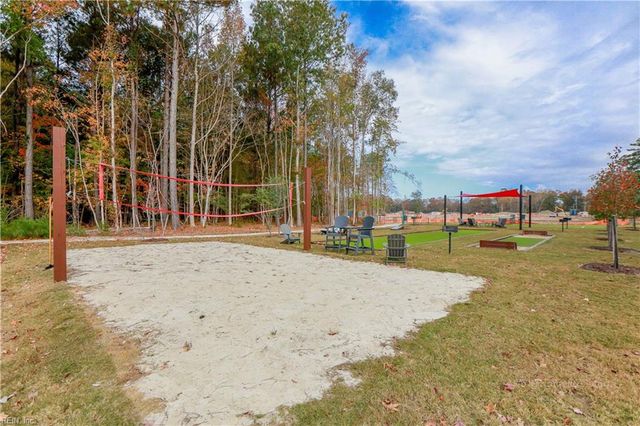 102 Kathy Ann WAY W, Carrollton, VA 23314