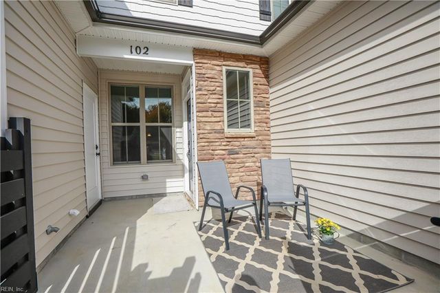 102 Kathy Ann WAY W, Carrollton, VA 23314