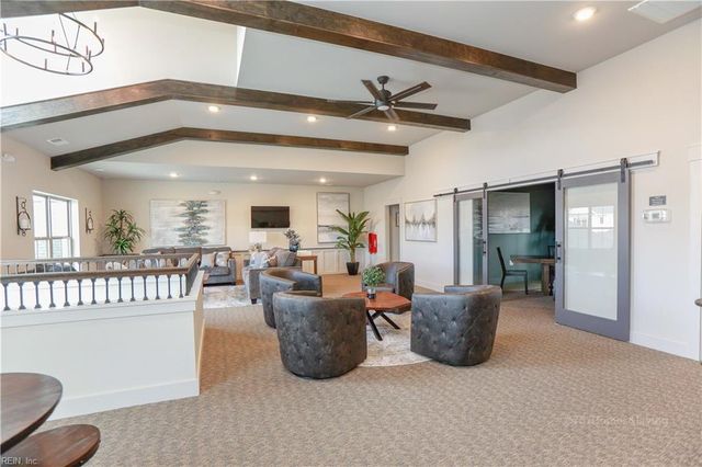102 Kathy Ann WAY W, Carrollton, VA 23314