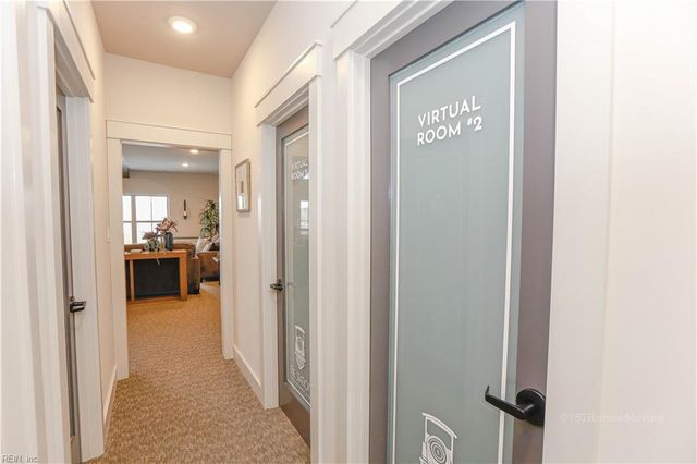102 Kathy Ann WAY W, Carrollton, VA 23314